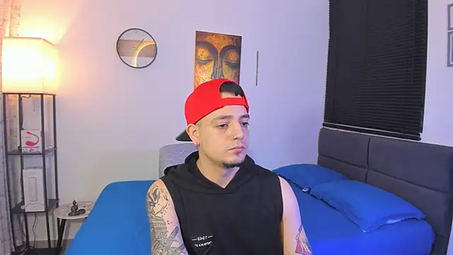 alejandro calderon1 online show from 07/29/26, 04:54