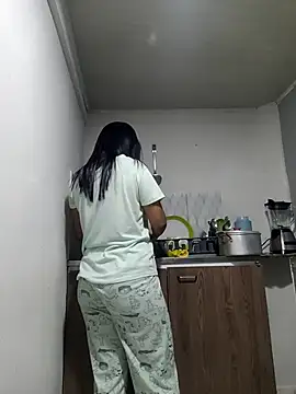 Snapshot of Hannah-grace chatting on 01/25/25, 11:55 Hannah-grace online show from 01/25/25, 11:55