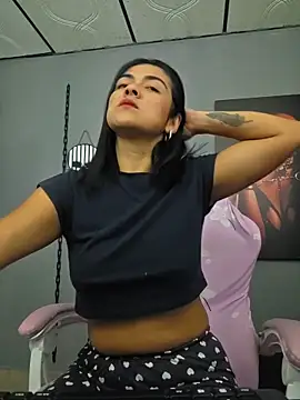 Snapshot of Hannah-grace chatting on 02/17/26, 09:28 Hannah-grace online show from 02/17/26, 09:28