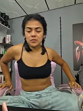 Snapshot of Hannah-grace chatting on 02/21/26, 08:59 Hannah-grace online show from 02/21/26, 08:59