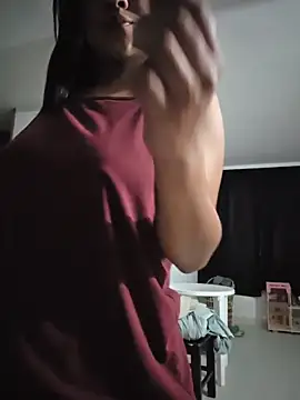 Hannah-grace online show from 03/10/26, 10:09