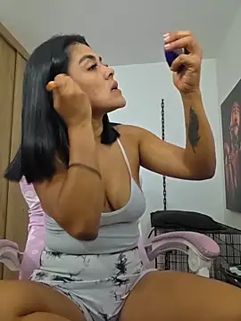 Hannah-grace online show from 03/30/26, 02:29