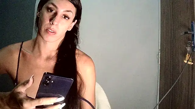 AlexiaDuucan online show from 09/12/25, 01:22
