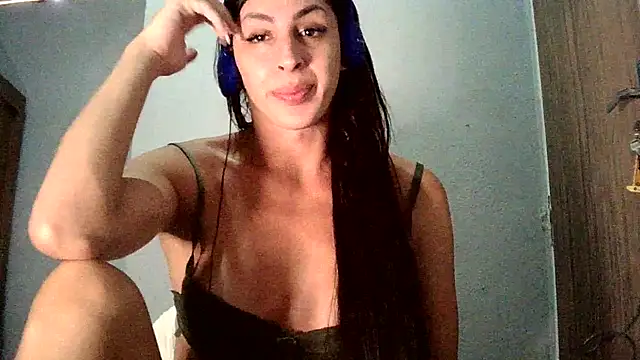 AlexiaDuucan online show from 09/18/25, 01:57