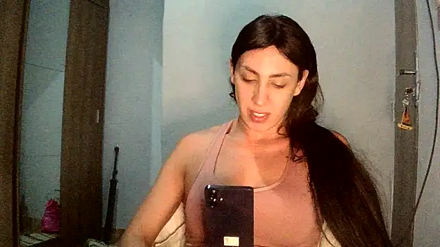 AlexiaDuucan online show from 10/09/25, 02:20