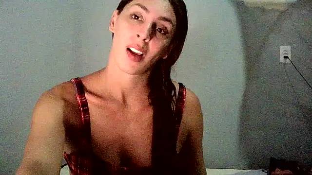 AlexiaDuucan online show from 11/14/25, 02:38