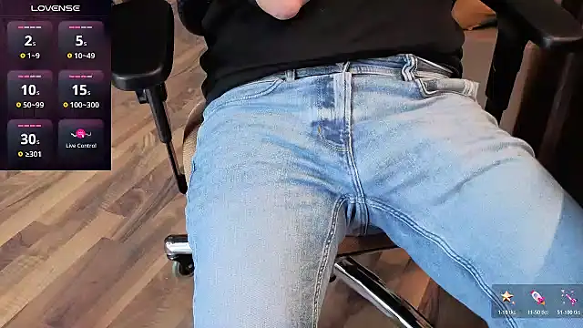 jan martin online show from 10/27/25, 12:53