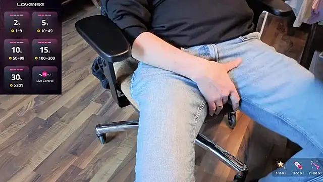 jan martin online show from 03/03/26, 02:45