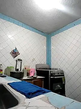 Kyomi chang online show from 02/14/25, 01:34