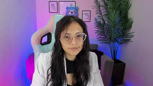 Kyomi chang online show from 03/15/25, 01:29