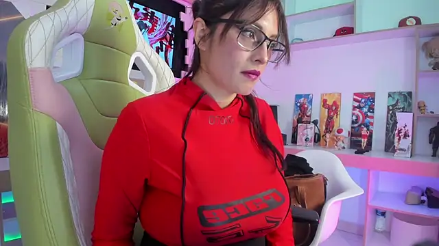 Kyomi chang online show from 09/10/25, 02:50