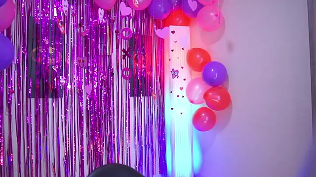 Kyomi chang online show from 09/18/25, 12:51