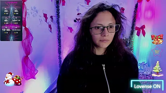 Kyomi chang online show from 01/08/26, 12:51