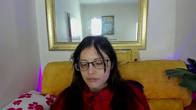 Kyomi chang online show from 05/26/26, 11:39