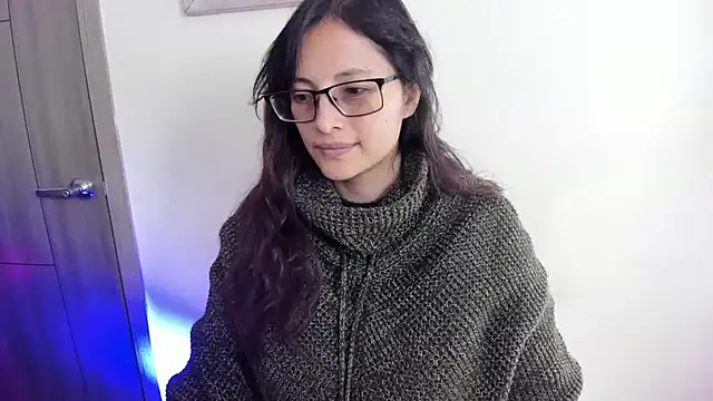 Kyomi chang online show from 07/06/26, 01:08