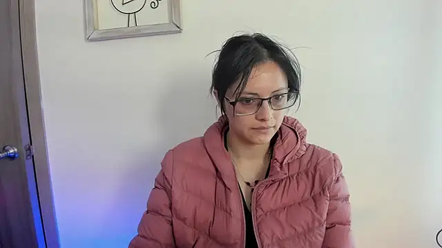 Kyomi chang online show from 07/17/26, 12:34