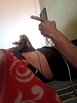 Vishupatil99 online show from 11/08/25, 04:34