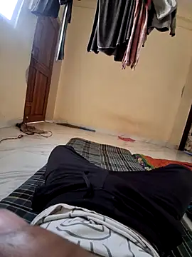 Vishupatil99 online show from 11/23/25, 09:42