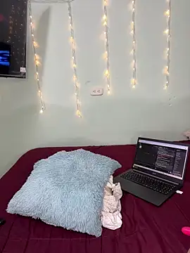 Sofhi a20 online show from 02/07/25, 01:47