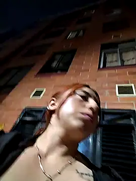 Sofhi a20 online show from 04/17/26, 11:30