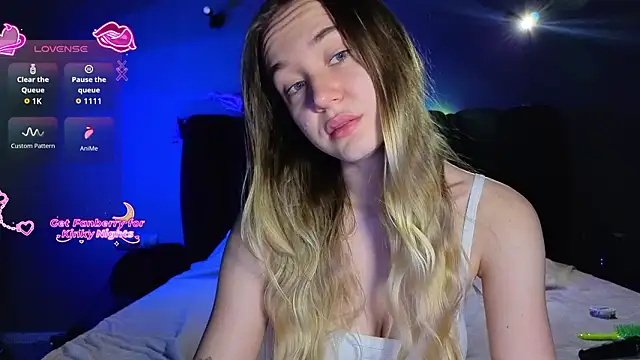 SexyCocobutt online show from 03/15/26, 12:44