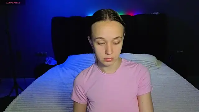 SexyCocobutt online show from 04/18/26, 01:15