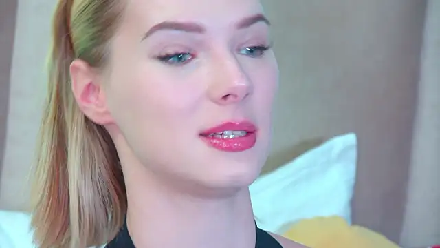 GentleRossi online show from 02/03/26, 04:23