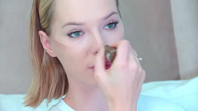 GentleRossi online show from 02/04/26, 04:57