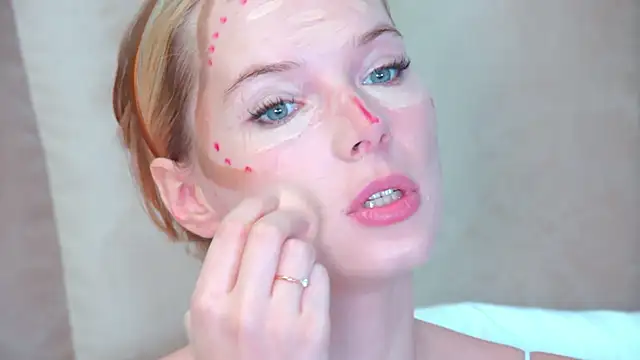 GentleRossi online show from 02/13/26, 02:46