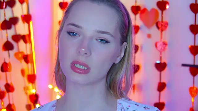 GentleRossi online show from 02/14/26, 03:09