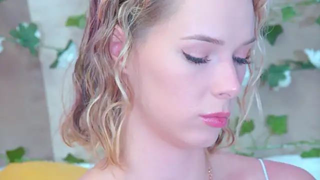 GentleRossi online show from 03/23/26, 03:05