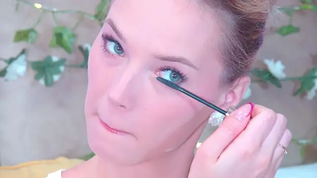 GentleRossi online show from 03/24/26, 04:12