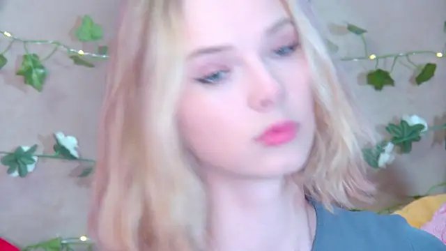 GentleRossi online show from 03/31/26, 03:12