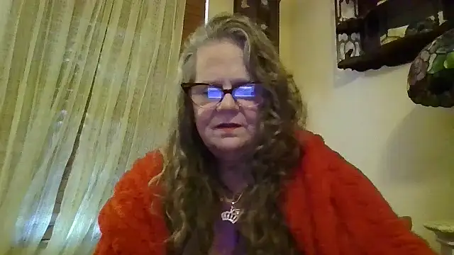 DestineeLoverGirl online show from 12/02/25, 03:18