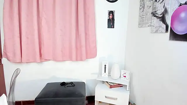 melisa es online show from 03/02/25, 11:53