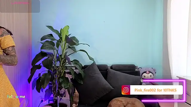 melisa es online show from 11/29/25, 02:09