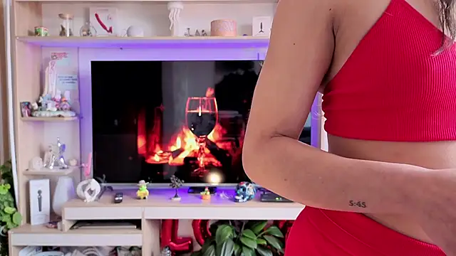 melisa es online show from 02/22/26, 03:54