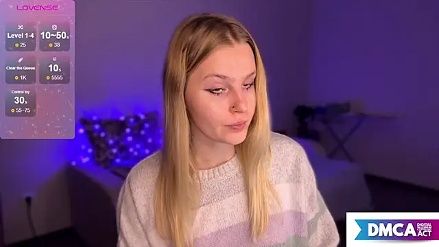 Chanel Gill online show from 12/28/24, 08:25