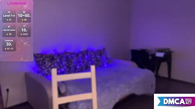 Chanel Gill online show from 12/29/24, 07:00