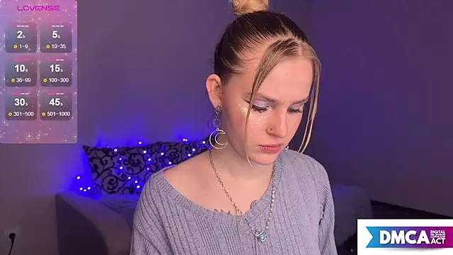 Chanel Gill online show from 12/30/24, 11:17