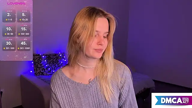 Chanel Gill online show from 01/02/25, 05:07