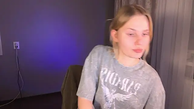 Chanel Gill online show from 01/03/25, 10:29