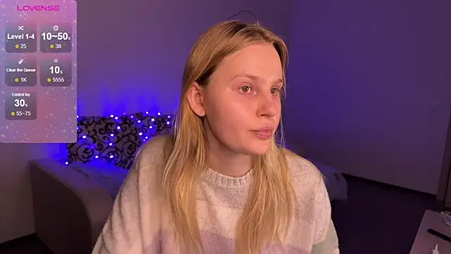 Chanel Gill online show from 01/07/25, 05:31