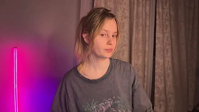 Chanel Gill online show from 01/13/25, 08:04