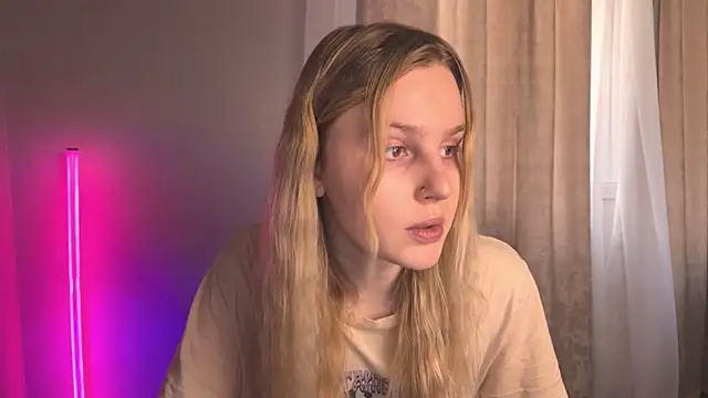 Chanel Gill online show from 01/15/25, 06:43