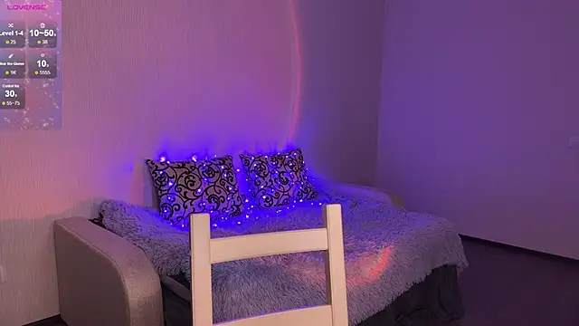 Chanel Gill online show from 01/26/25, 08:14