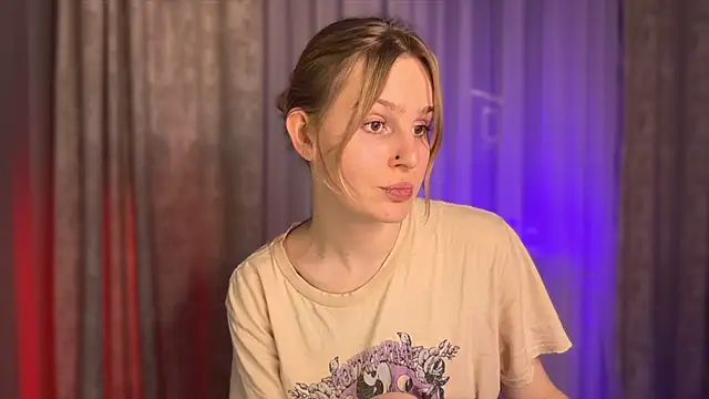 Chanel Gill online show from 02/01/25, 09:08