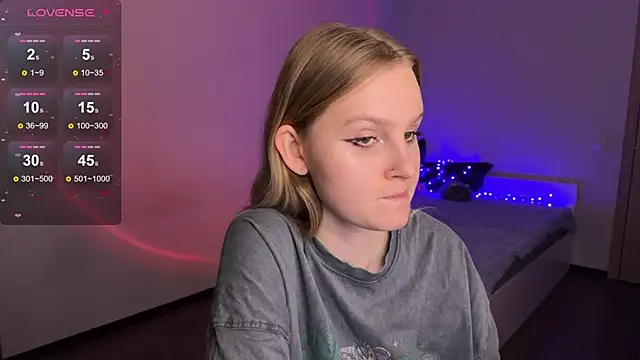 Chanel Gill online show from 03/13/25, 12:27