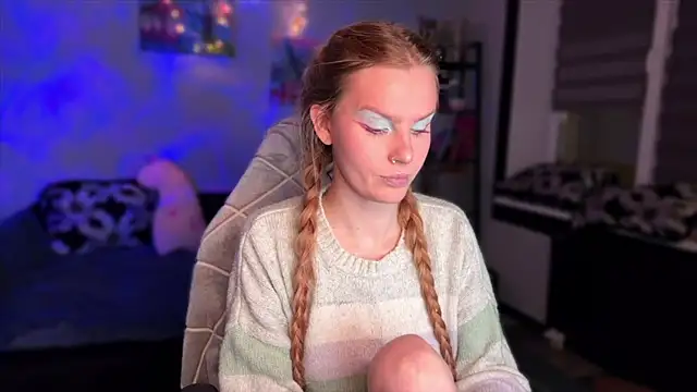 Chanel Gill online show from 01/09/26, 05:37