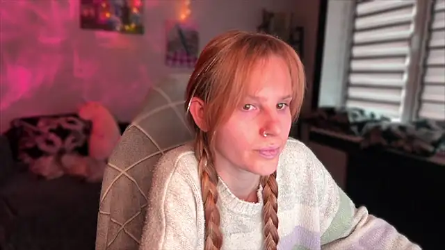 Chanel Gill online show from 01/11/26, 11:59